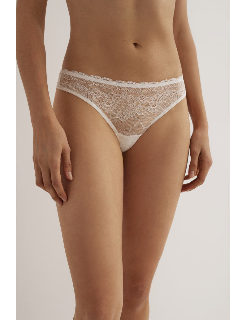 W1875 - SLIP BRASILIANE IN PIZZO